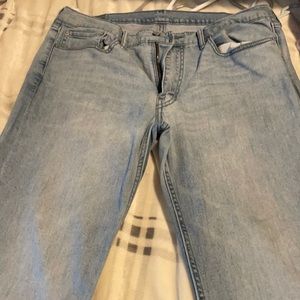 Levi’s Strauss  514 jeans
